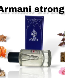 Armani Stronger With You